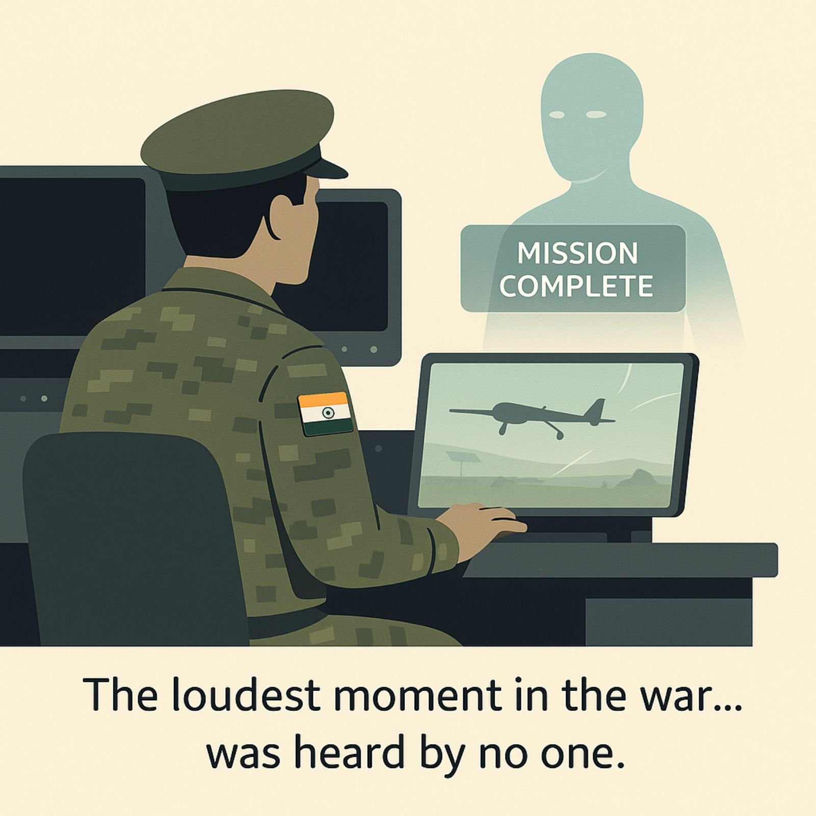 DAAVA confirms cyber mission completion